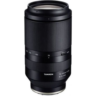 Tamron 70-180mm f/2.8 Di III VXD Sony