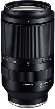 Tamron 70-180mm f/2.8 Di III VXD Sony od 28 990 Kč - Heureka.cz