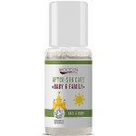 Wooden Spoon dětský organický olej po opalování pro citlivou pleť Baby & Family 10 ml – Zboží Dáma