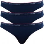 Tommy Hilfiger 3 Pack Kalhotky Navy Blazer – Zbozi.Blesk.cz