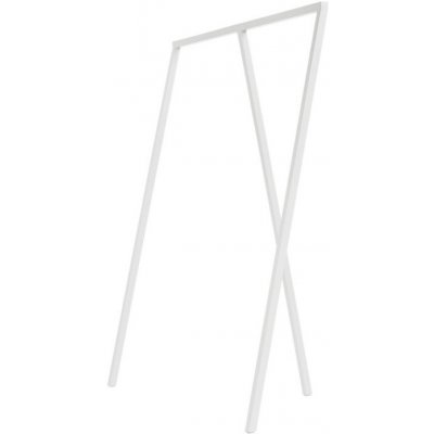 HAY Loop Stand Wardrobe white – Zboží Dáma