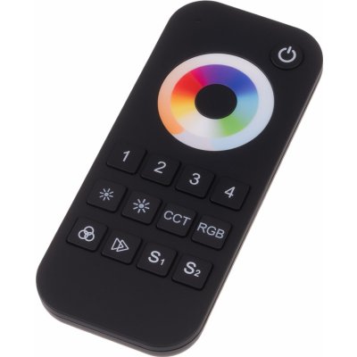 Ovladač dimLED OVM ALLMIX 4KM - dimLED ovladač OVM ALLMIX 4KM – Sleviste.cz