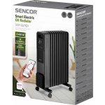 Sencor SOH 8112GY – Hledejceny.cz
