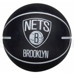 Wilson NBA Dribbler Bskt Bro Nets