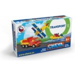 Cheva 1 Basic Transport – Sleviste.cz