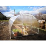 Lanit Plast Marcus 3 x 6 m PC 8 mm LG2929 – Zboží Dáma