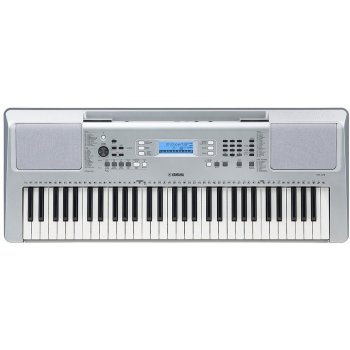 Yamaha YPT 370