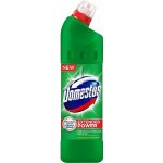 Domestos Extended Power Pine tekutý dezinfekční a čistící přípravek Multipack 750 ml – Sleviste.cz