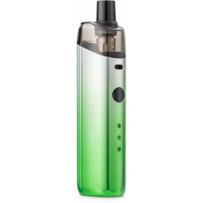 OXVA Origin SE 40W 1400 mAh Gradient Green 1 ks – Zboží Mobilmania