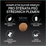 Pro Plan Medium Puppy Sensitive Digestion jehněčí 12 kg – Zboží Mobilmania