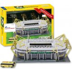 CLEVER&HAPPY 3D Stadion Signal Iduna Park FC Borussia Dortmund 134 ks