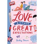 Love a Other Great Expectations – Hledejceny.cz