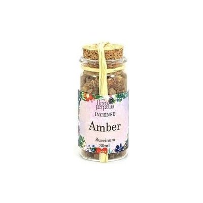 Incense Jantar 30 ml – Hledejceny.cz