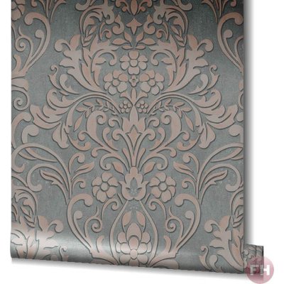 Marburg 32604 vliesová tapeta na zeď City Glam rozměry 0,53 x 10,05 m – Zboží Dáma