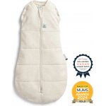 ErgoPouch zavinovačka a spací pytel 2v1 Cocoon Oatmeal Marle – Hledejceny.cz