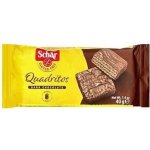 Schär Quadritos 40 g – Zboží Dáma