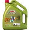 Motorový olej Castrol Edge C5 0W-20 5 l