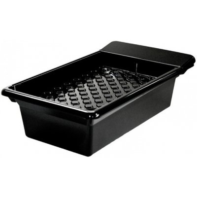 Nutriculture Hydroponický systém NFT Grotank GN205 – Zboží Dáma