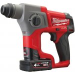 Milwaukee M12CH-402X 4933446049 – Zboží Dáma