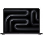 Apple MacBook Pro 16" M5 Max 40-Core GPU (2026) Space Black MGEE4CZ/A – Zboží Živě