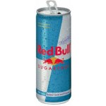 Red Bull Energy drink bez cukru 0,25l – Hledejceny.cz