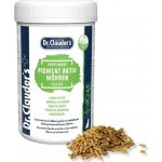 Dr.Clauder Pigment Aktiv Möhren Pellets dog 600 g – Hledejceny.cz