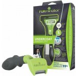 FURminator Short Hair S 4 cm – Hledejceny.cz