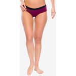 Sensor Merino DF Lilla fialová – Zboží Dáma