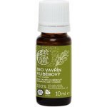 Tierra Verde Silice Vavřín Kubébový BIO 10 ml – Zboží Dáma