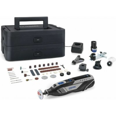DREMEL 8250 PLATINUM+ F0138250JF – Hledejceny.cz