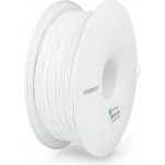 Fiberlogy FiberFlex 40D vlákno 1,75 mm 0,85 kg - bílá – Zboží Živě