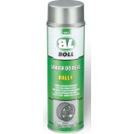 BOLL lak na automobilové ráfky - rally sprej stříbrný 500 ml – HobbyKompas.cz