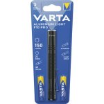 Varta Aluminium Light F10 Pro – Zboží Mobilmania