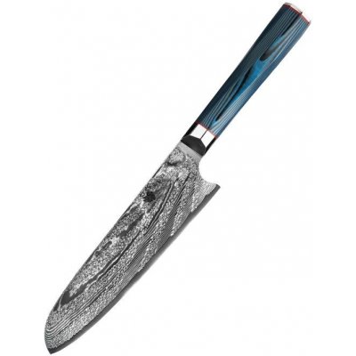 Swityf Nůž Santoku AKB 7"