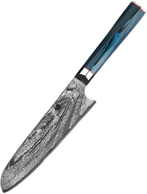 Swityf Nůž Santoku AKB 7\