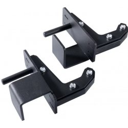 StrongGear Barbell holders - držáky na činku 80 x 80 mm