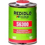 Colorlak ředidlo S 6300 9 l – HobbyKompas.cz