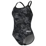 Arena dámské plavky Performance Women's Team Crackle Lightdrop Back – Zboží Dáma