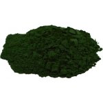 Salvia Paradise Chlorella prášek 100% HQ dezintegrovaná 30 g – Zbozi.Blesk.cz