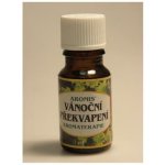 Aromis vonný olej Vánoční překvapení 10 ml – Hledejceny.cz