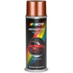 Dupli-Color Auto-Sprej lak 200 ml 9772 Teracotta oranžová | Zboží Auto