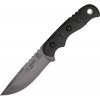 Nůž pro bojové sporty TOPS Knives TEX Creek Sniper Grey