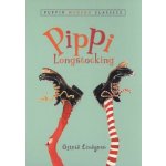 Pippi Longstocking – Zboží Dáma
