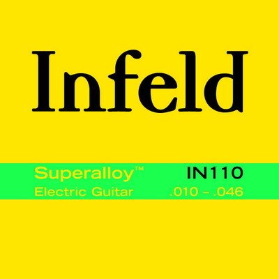 Thomastik-Infeld Superalloy IN110 – Zboží Mobilmania