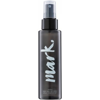Avon Mark fixační sprej na make-up 125 ml od 89 Kč - Heureka.cz