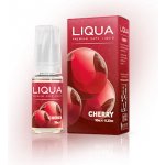 Ritchy Liqua Elements Cherry 10 ml 18 mg – Zboží Dáma