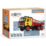 Seva Monti System 76.2 Vojtěch Špička Tatra – Zbozi.Blesk.cz