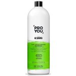 Revlon Pro You The Twister Shampoo 1000 ml – Zbozi.Blesk.cz