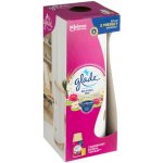 Glade Automatic Spray Relaxing Zen 269 ml – Zboží Mobilmania