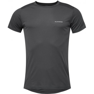 Klimatex Mikko tmavě šedá stříbrná – Sleviste.cz